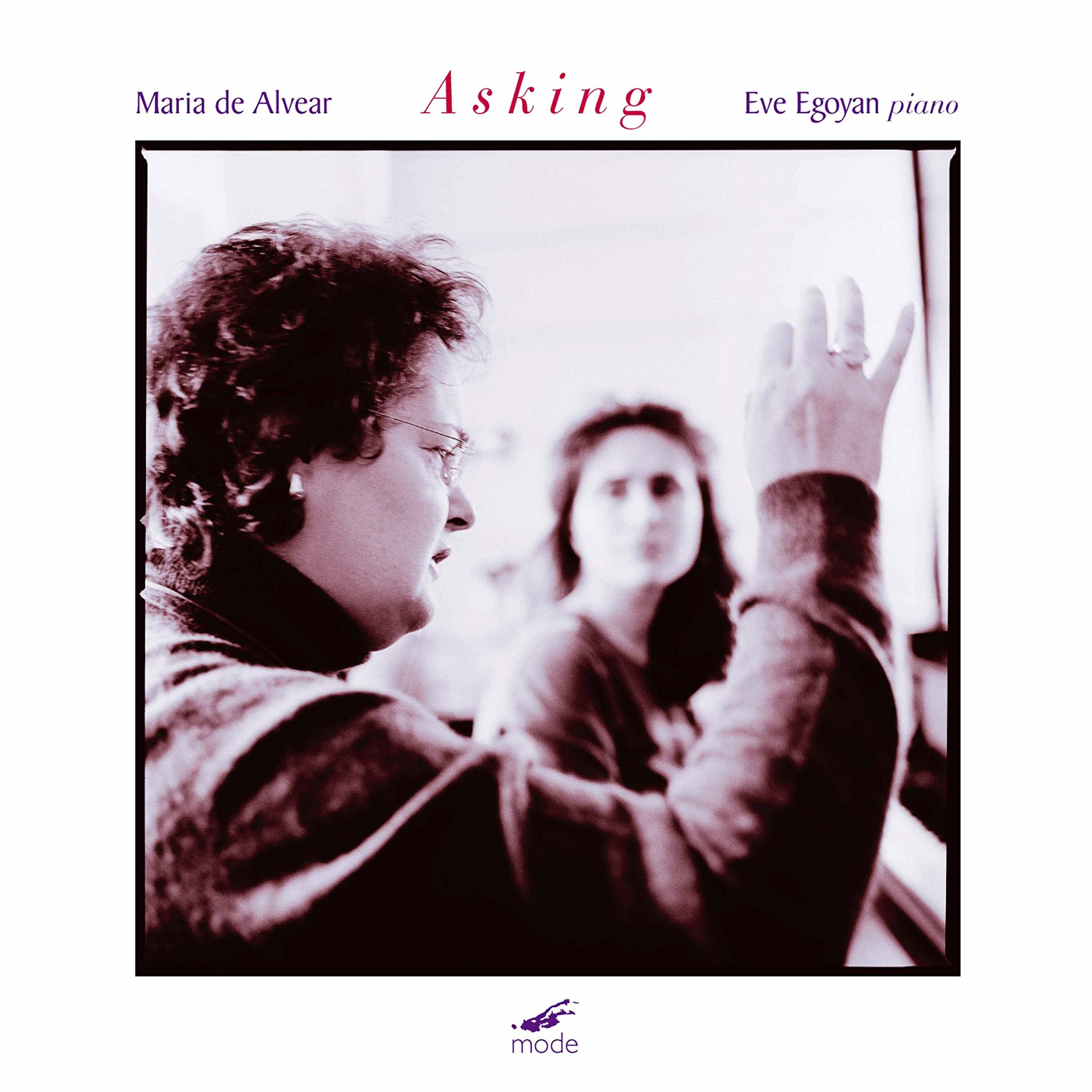 Asking Classical