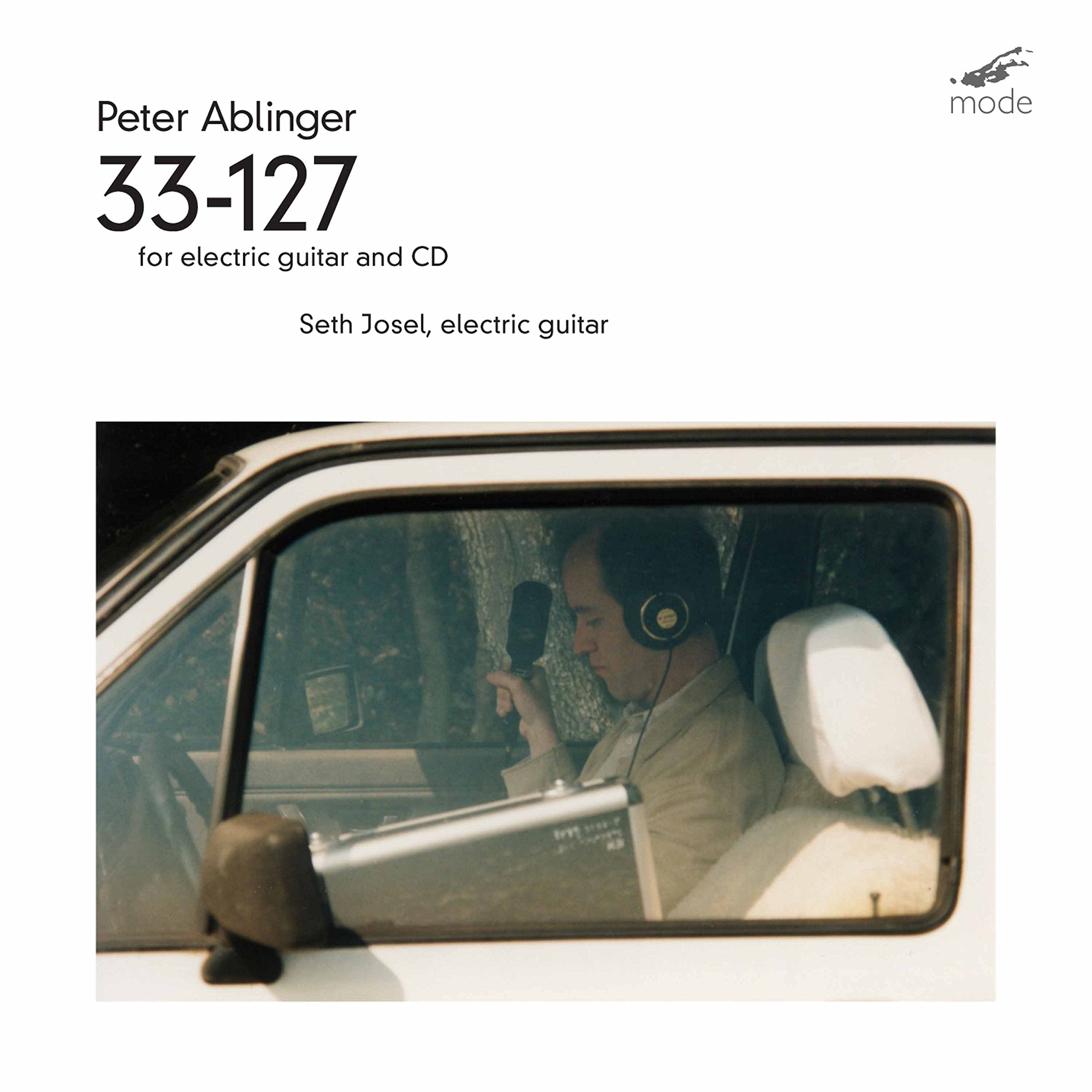 Ablinger: 33-127 Classical