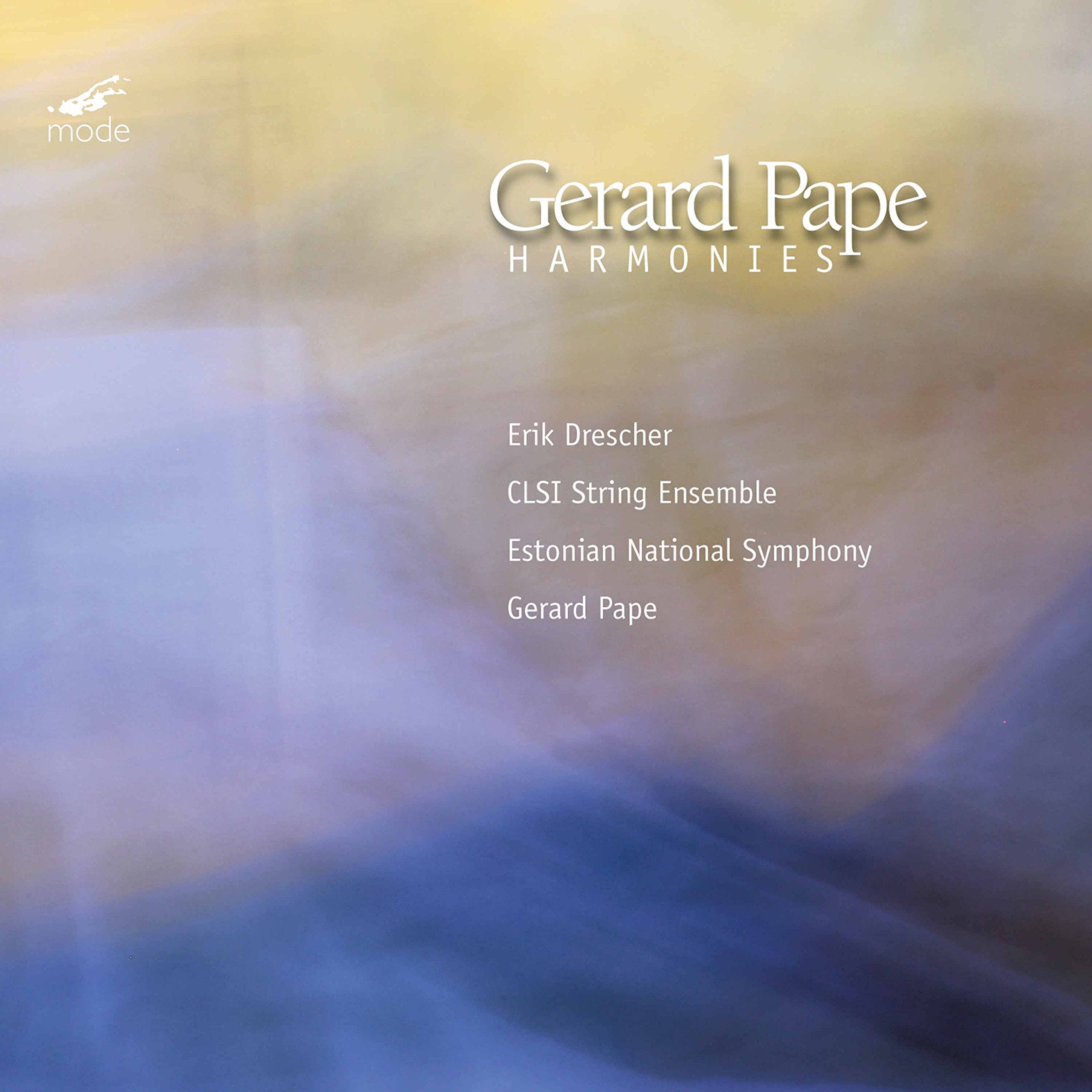 Harmonies Classical