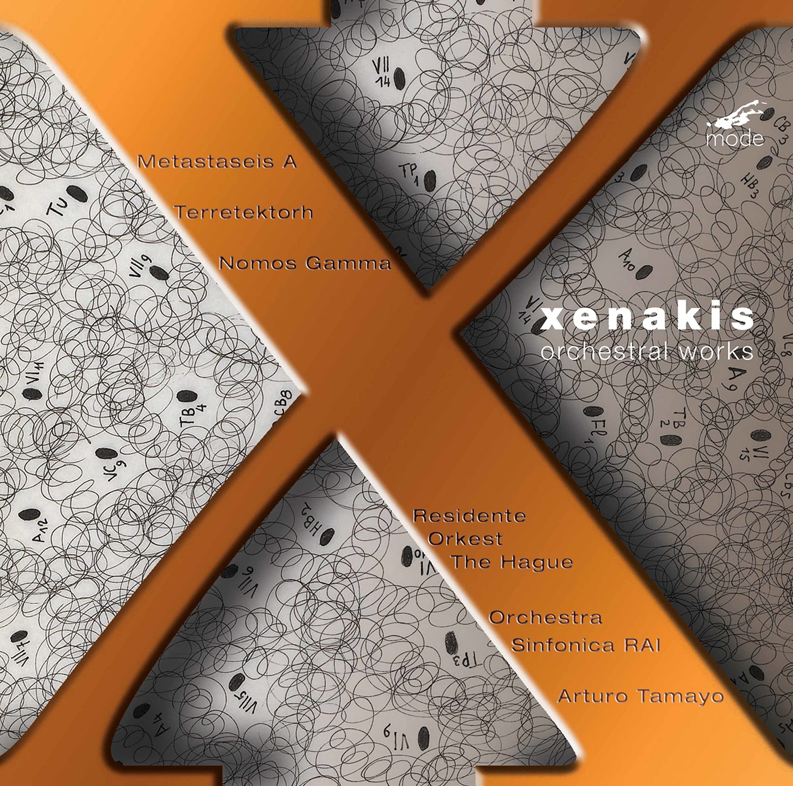 Orchesterwerke cd