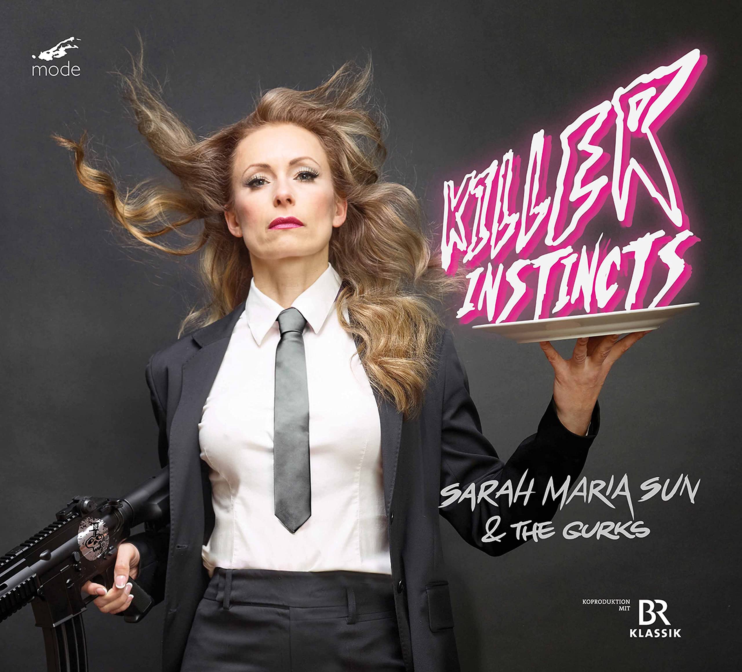 Killer Instincts Music for Children
