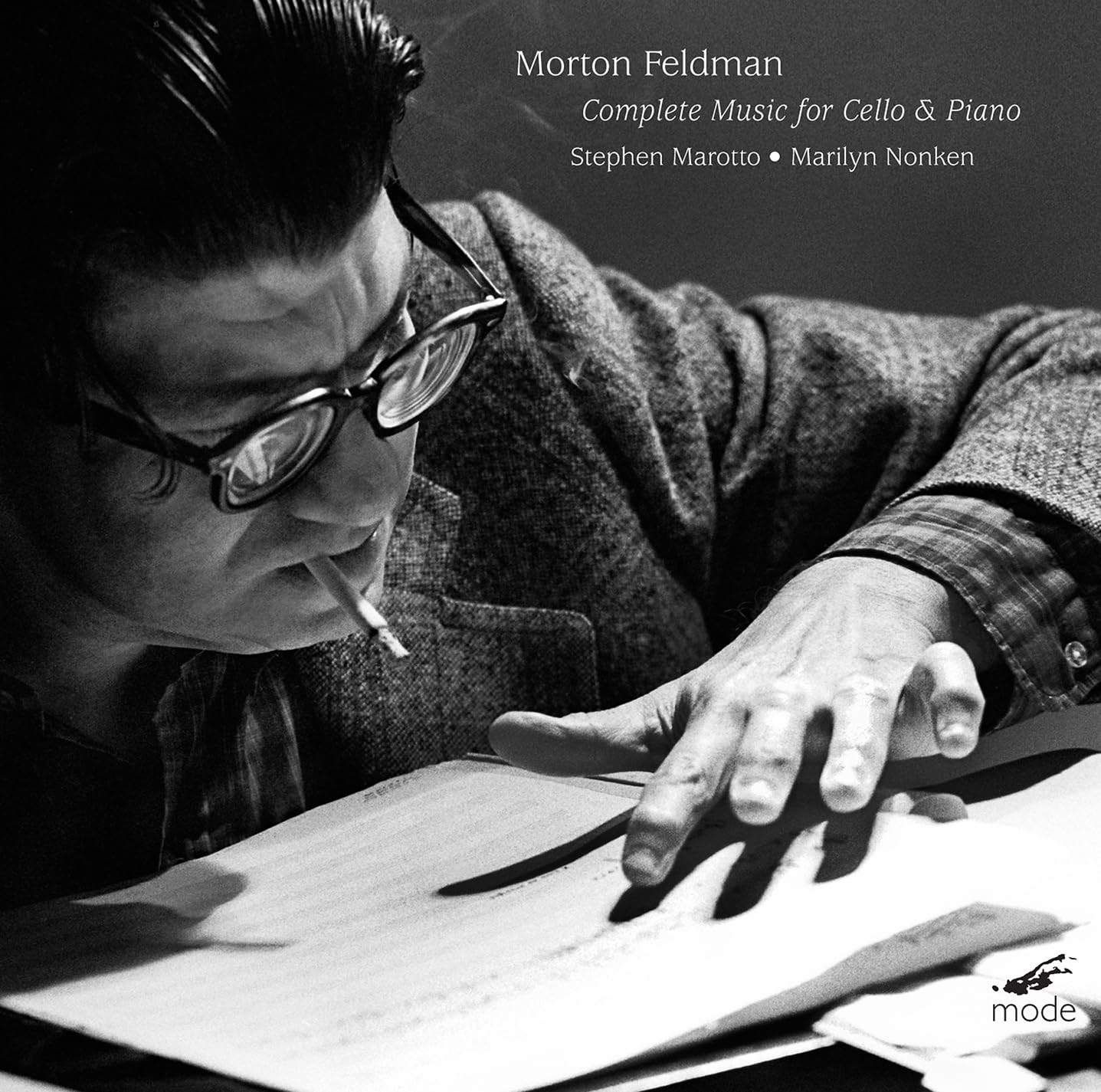 Intégrale de l Oeuvre pour Violoncelle et Piano cd