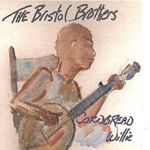 Cornbread Willie Pop