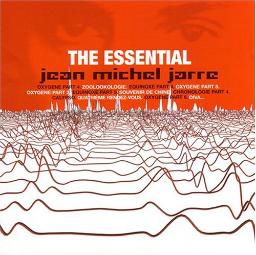 Essential Jean Michel Jarre Other music genres