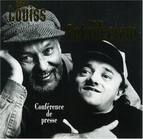 Product Image: Conference de Presse
