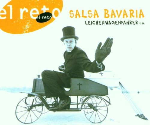 Product Image: Salsa Bavaria