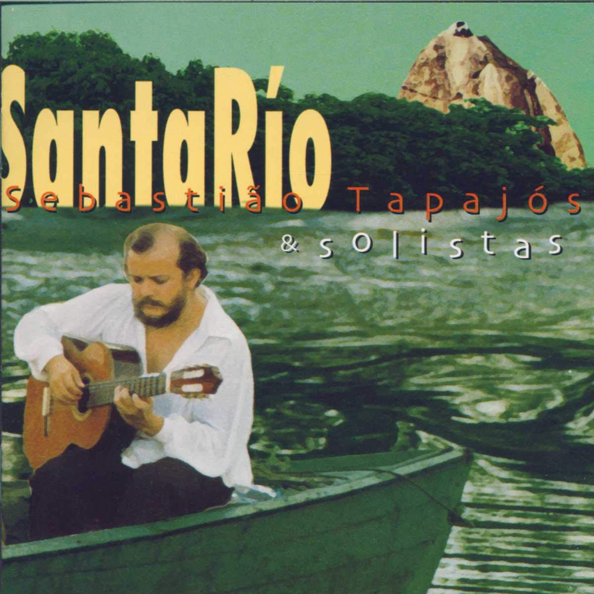 Santario Country & Folk