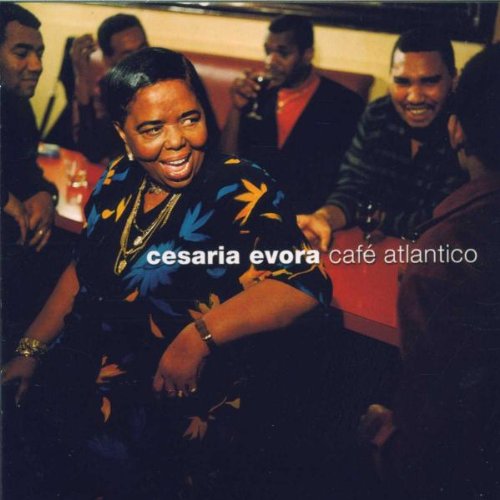 Café Atlantico World Music