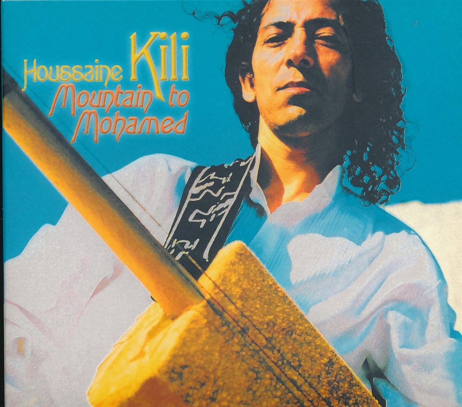 Mountain To Mohammed World Music