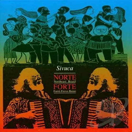 Norte Forte Jazz