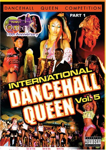 Product Image: International Dancehall Queen 5 Part 1