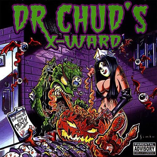 Diagnosis for Death Alternative & Indie