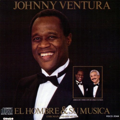 Hombre Y Su Musica cd