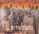 El Gran Combo de Puerto Rico Country & Folk
