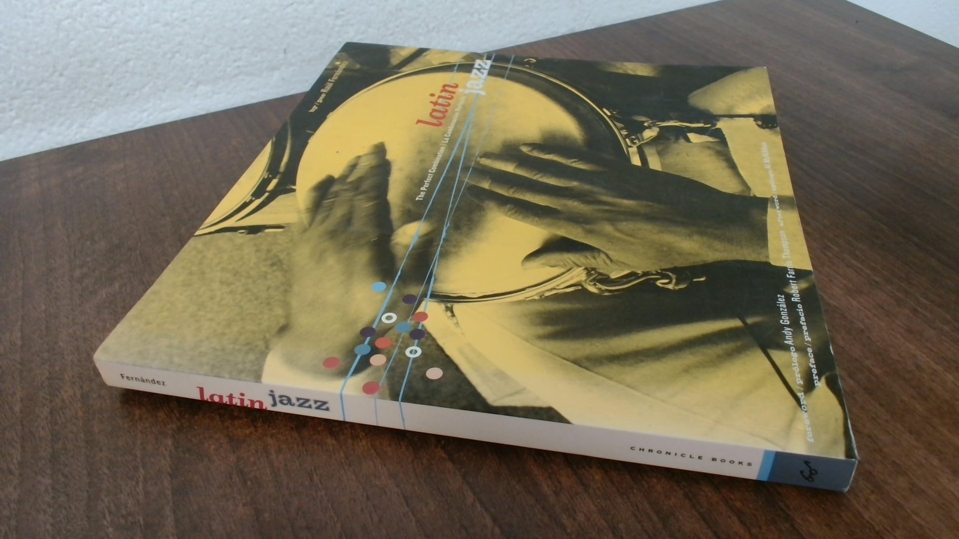 Latin Jazz: The Perfect Combination/La Combinacion Perfecta Travel