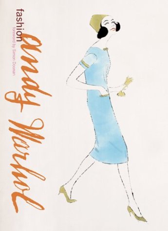 Product Image: Andy Warhol Fashion
