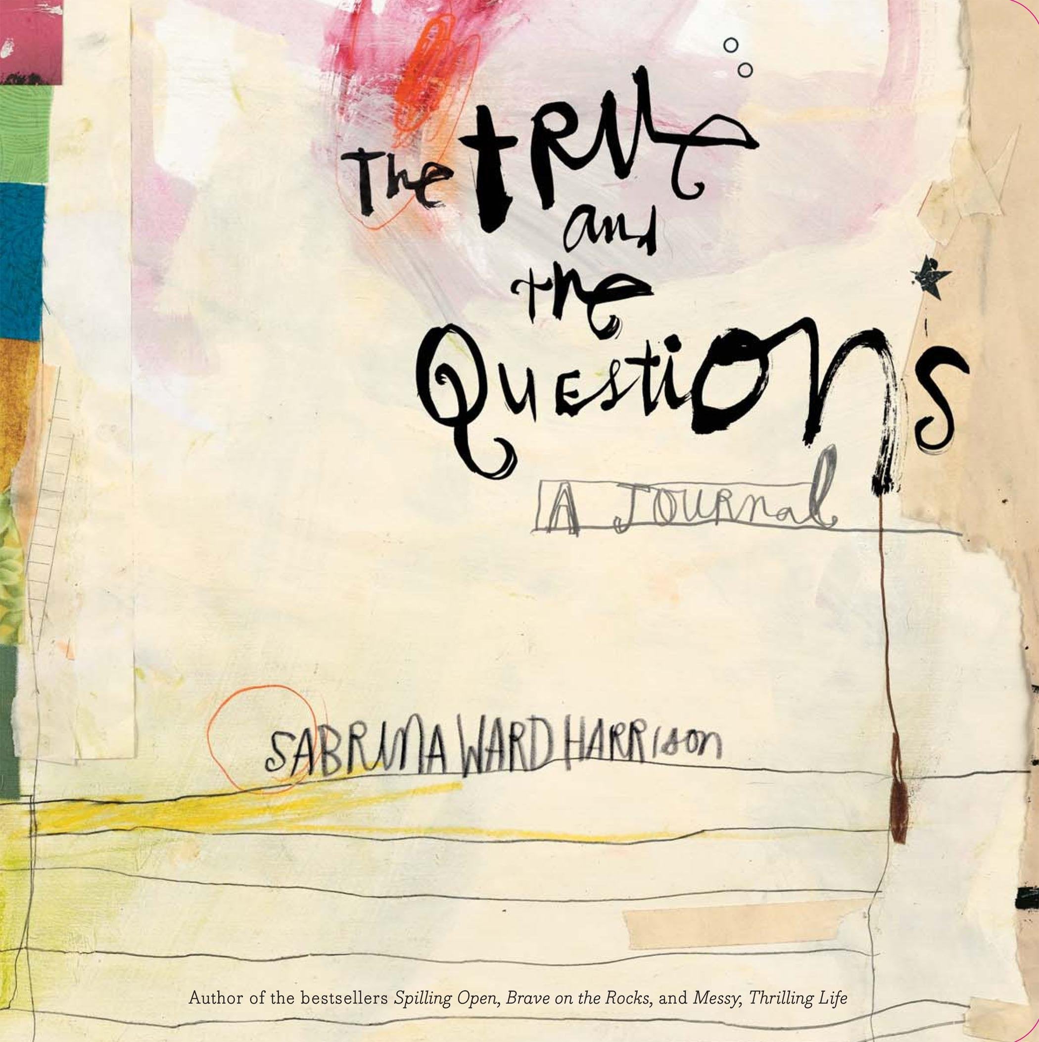 The True and the Questions: A Journal Media & Communication