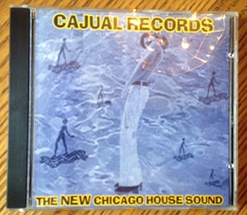 New Chicago House Sound Dance & Electronic