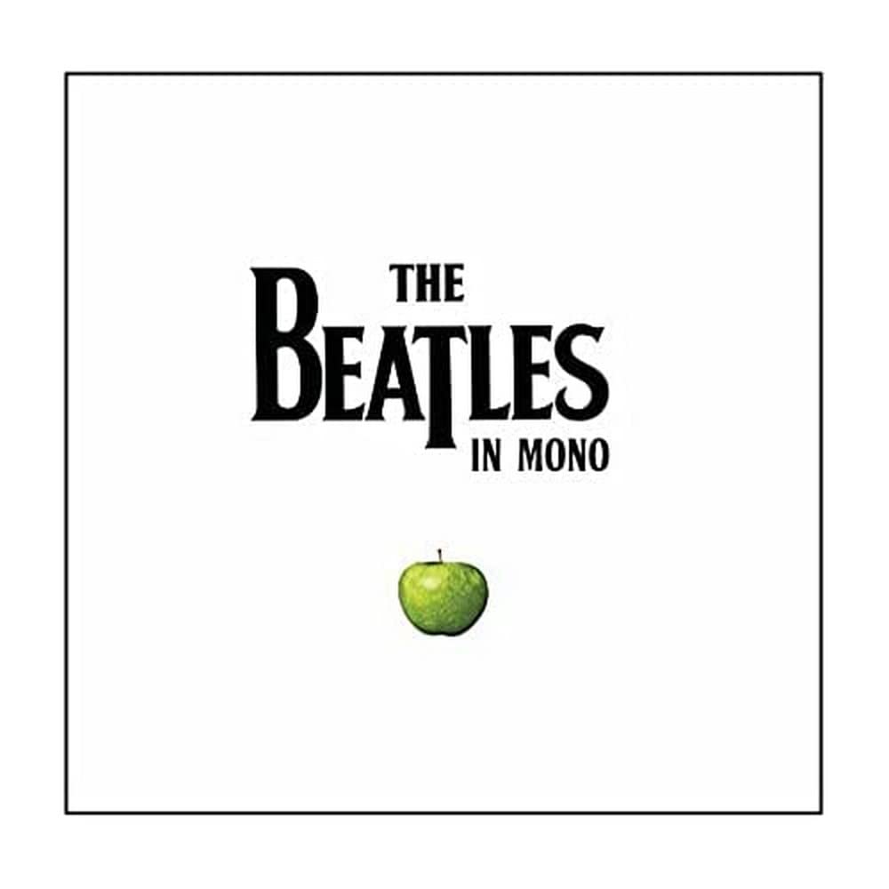 The Beatles In Mono (2009 Digital Remaster) Pop