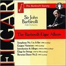 The Barbirolli Society: Elgar (Aufnahmen 1947 / 1956 in Mono und Stereo) Classical