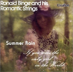 Summer Rain/If You Were the Only... Other music genres