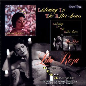 Love Is the Answer/Listening in the Afterhours Other music genres