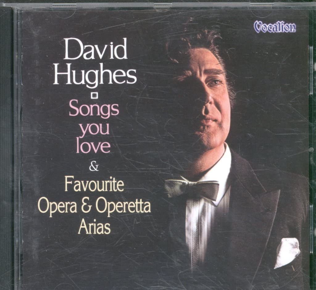 Opera & Operetta/Songs You Love Music