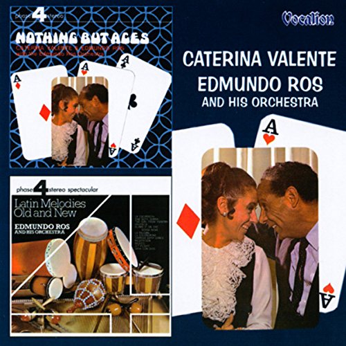 Nothing But Aces/Latin Melodies Other music genres