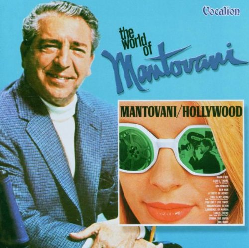 Hollywood/World of Mantov Other music genres