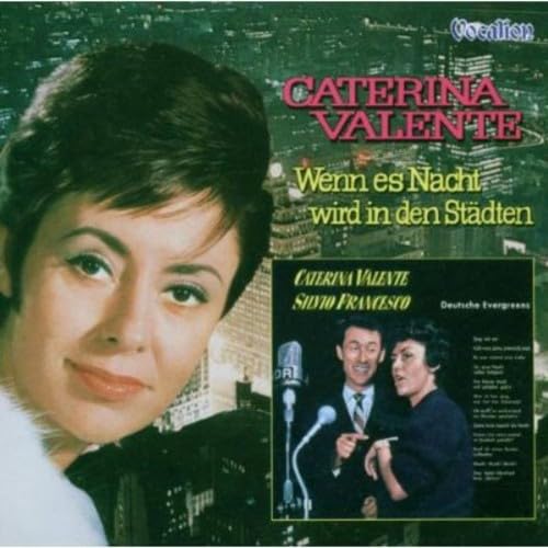 Deutsche Evergreens / Wenn es Nacht wird in den Städten Other music genres