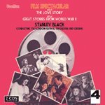 Film Spectacular vol. 5 The Love Story vol. 6 Great Stories from World War II Jazz