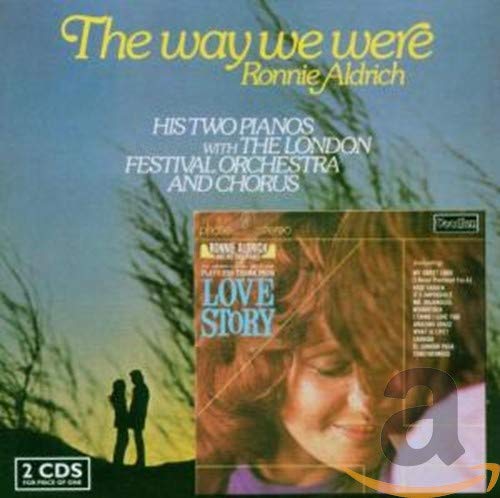 Love Story/the Way We Are Other music genres