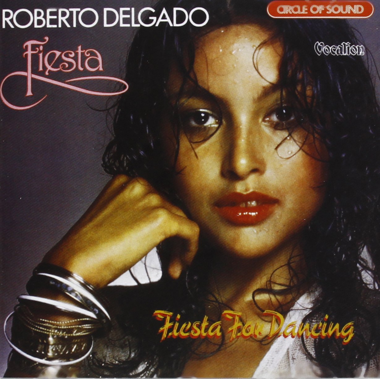 Fiesta / Fiesta for Dancing Music