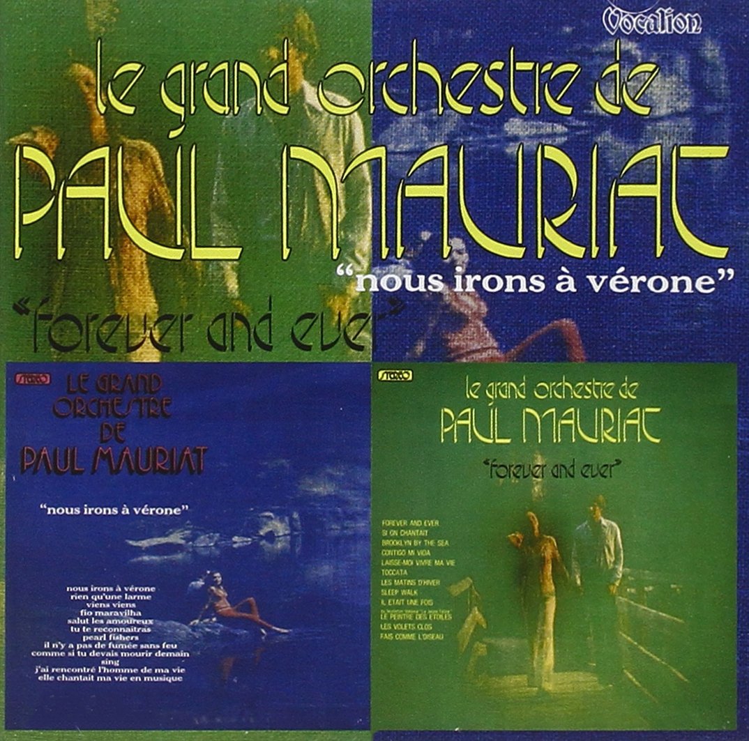 Forever and Ever & Nous.. Other music genres