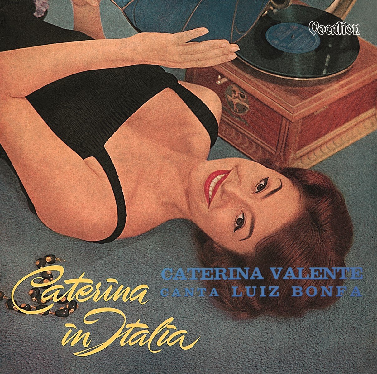 Caterina in Italia &... German Schlager & Volksmusik