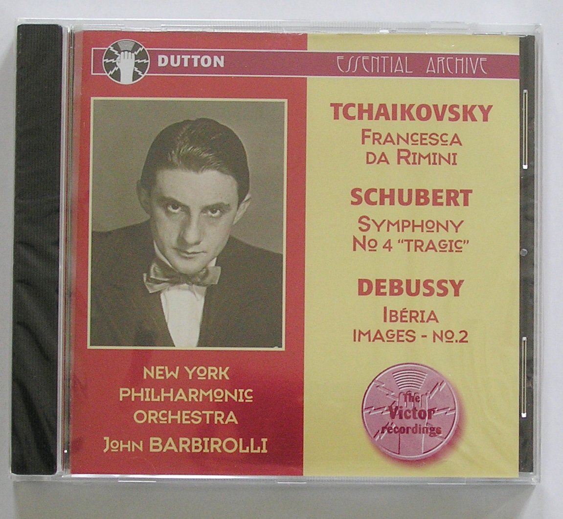 Historische Aufnahmen Carnegie Hall, New York 1938 / 1939 Classical