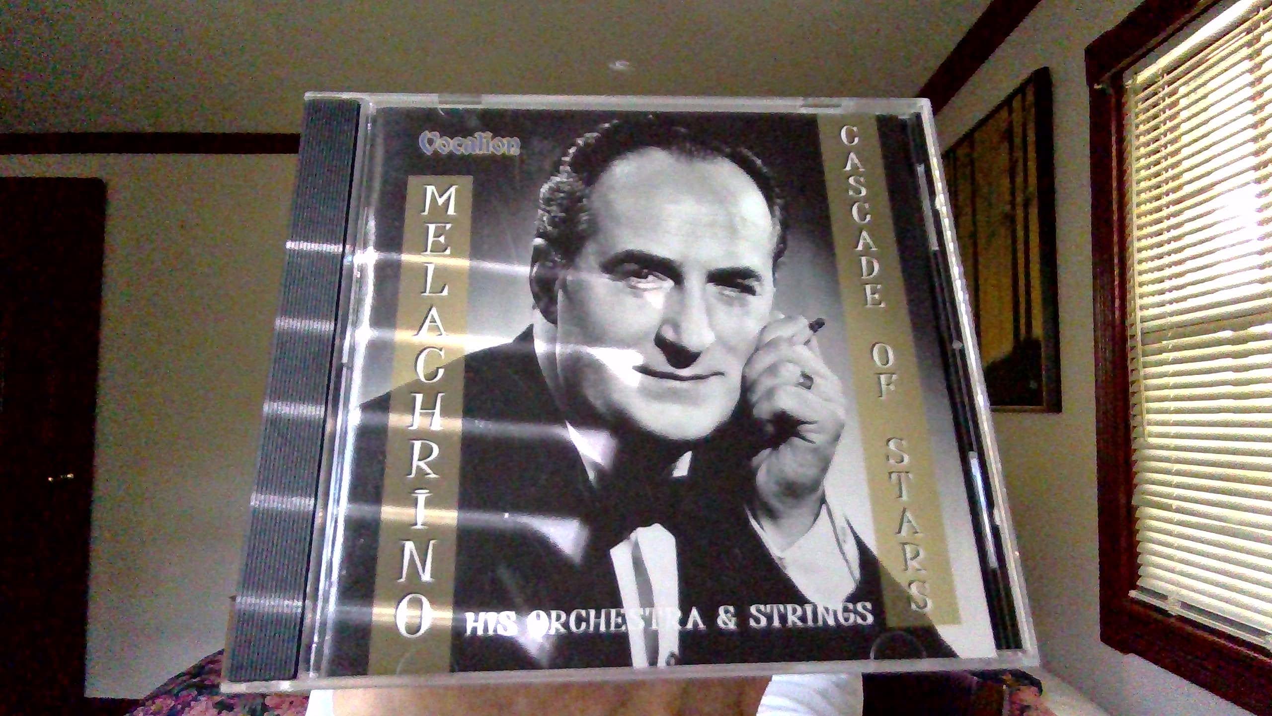George Melachrino-Cascade of... Other music genres