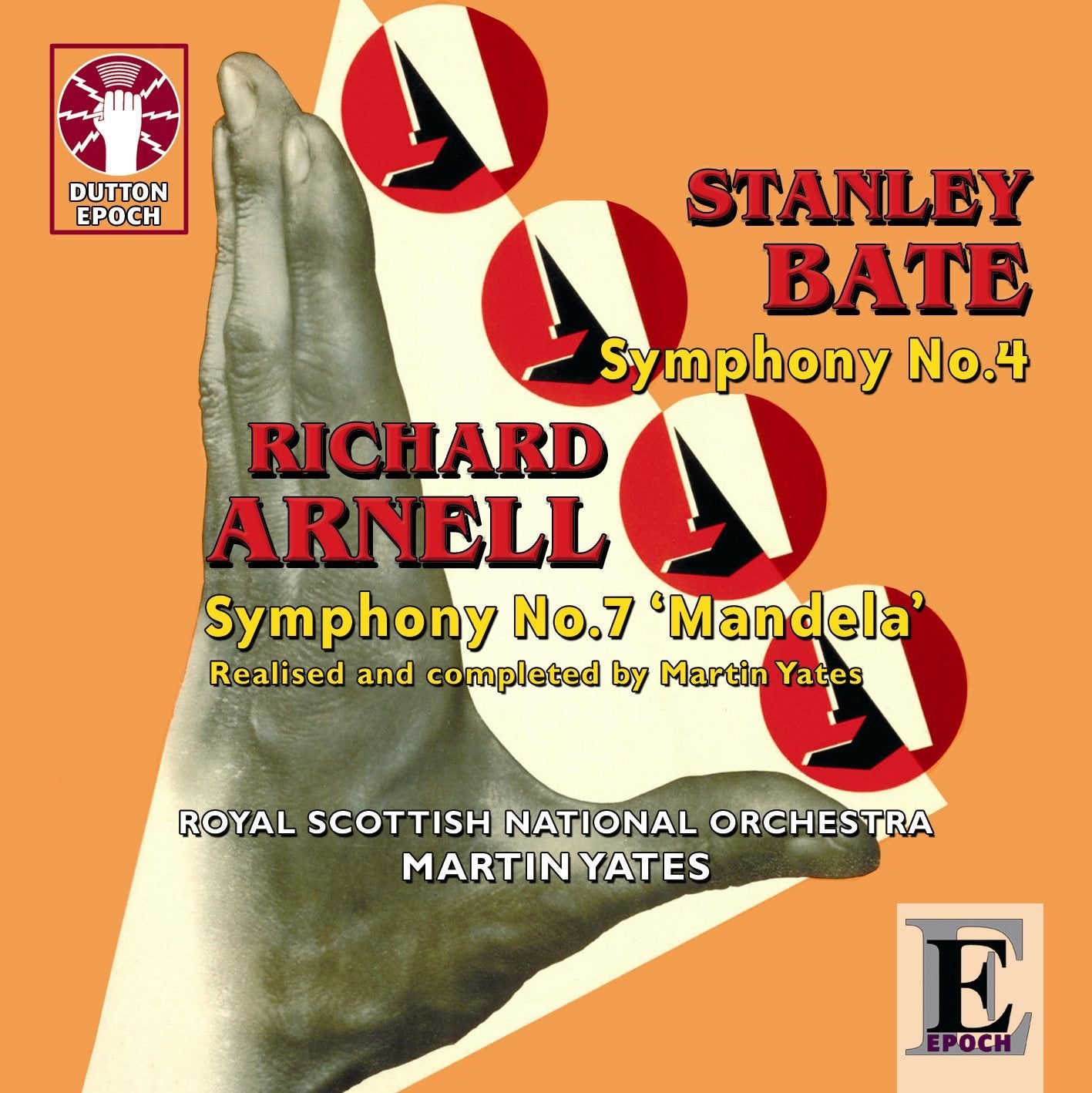 Sinfonie 4/Sinfonie 7 Classical