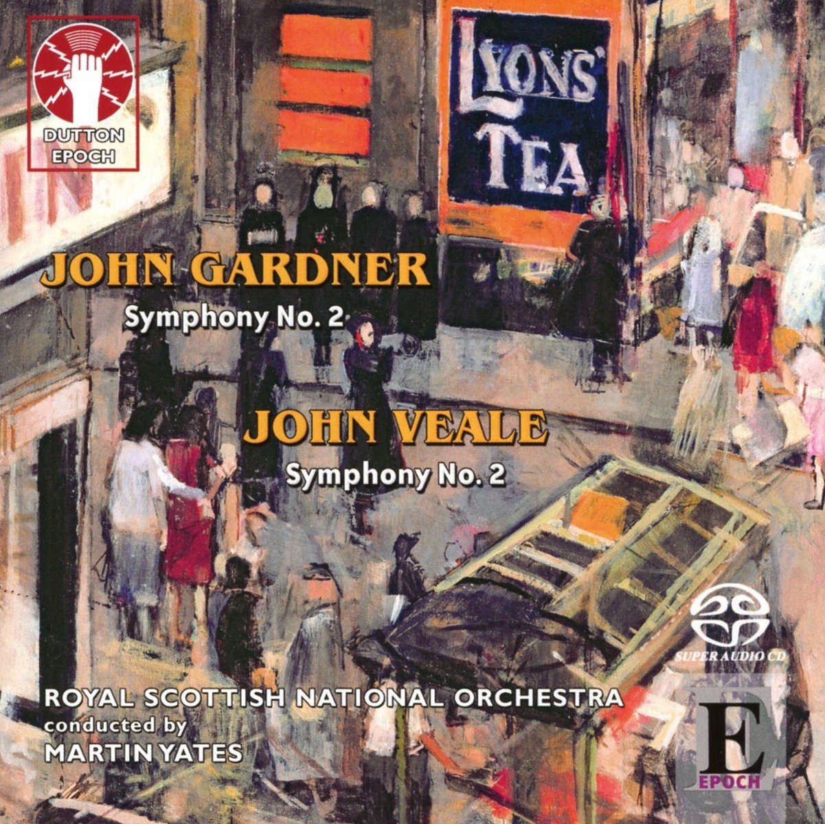 Sinfonie Nr.2 Op.166 / Sinfonie Nr.2 Classical
