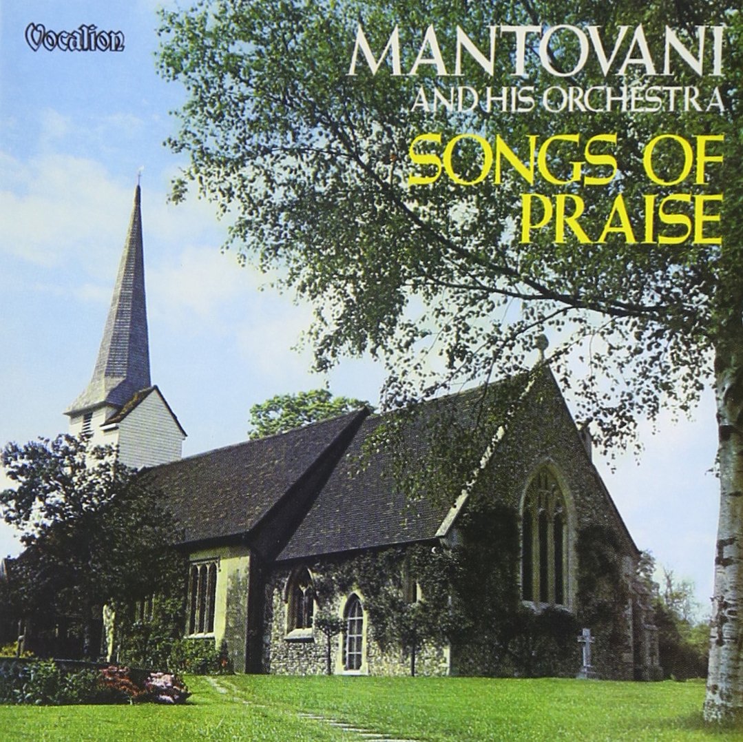 Songs of Praise Classical