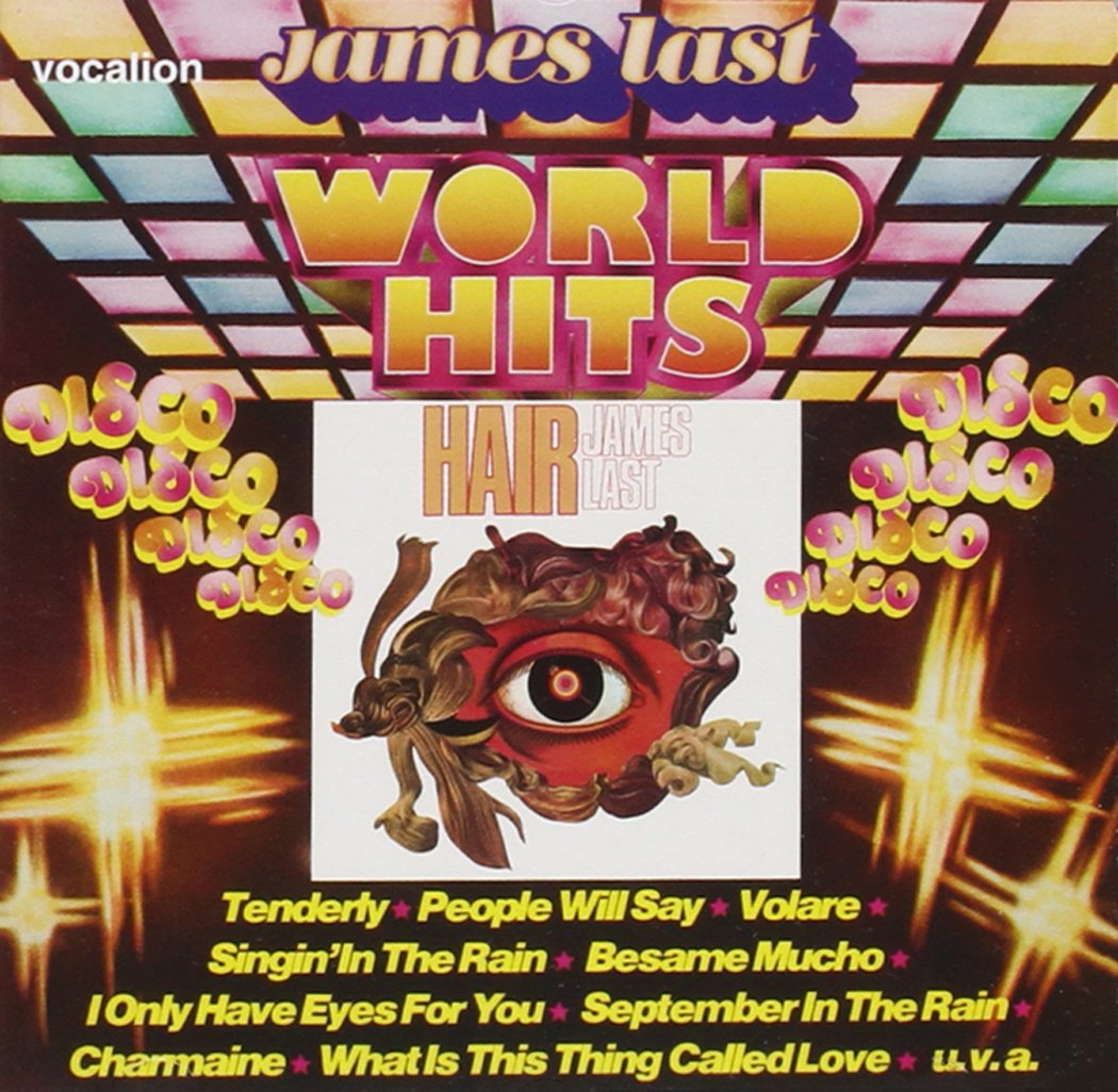 World Hits & Hair Music