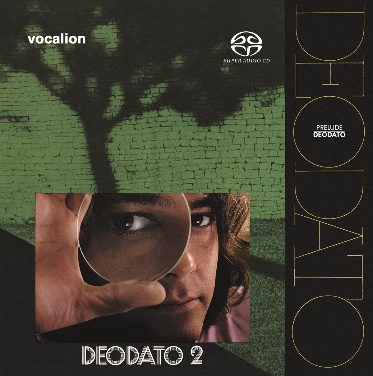Prelude/Deodato 2 Jazz