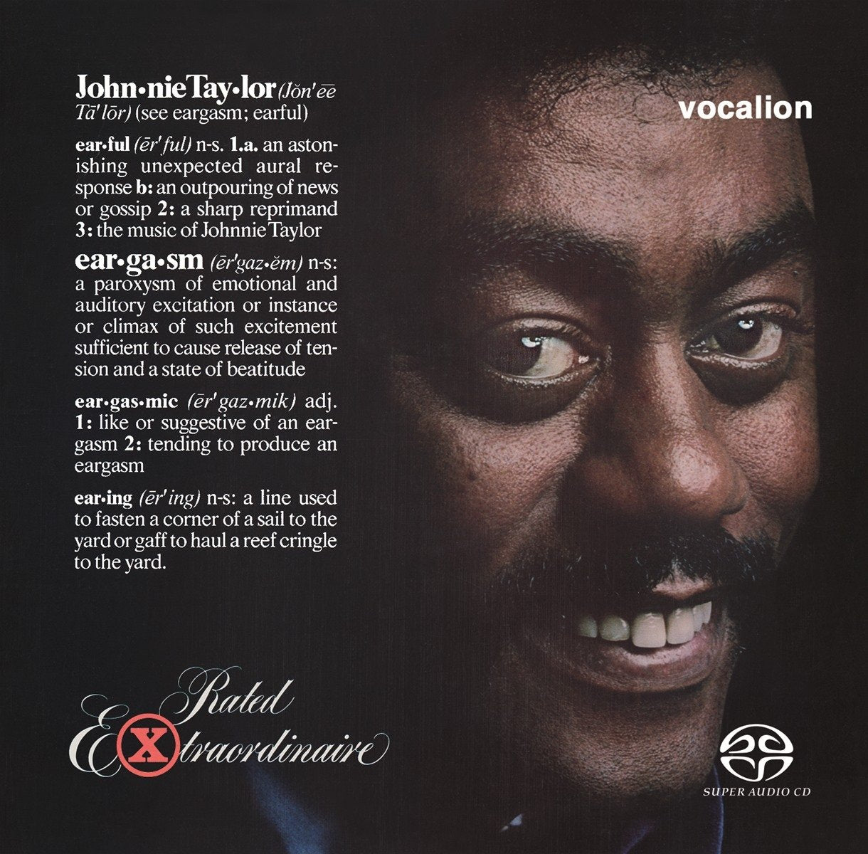 Eargasm/Rated Extraordinaire Music