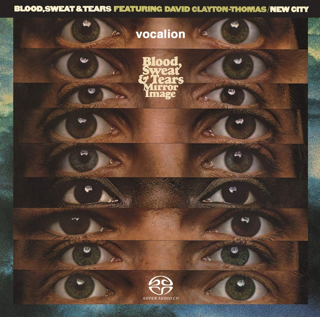 Mirror Image & New City Music
