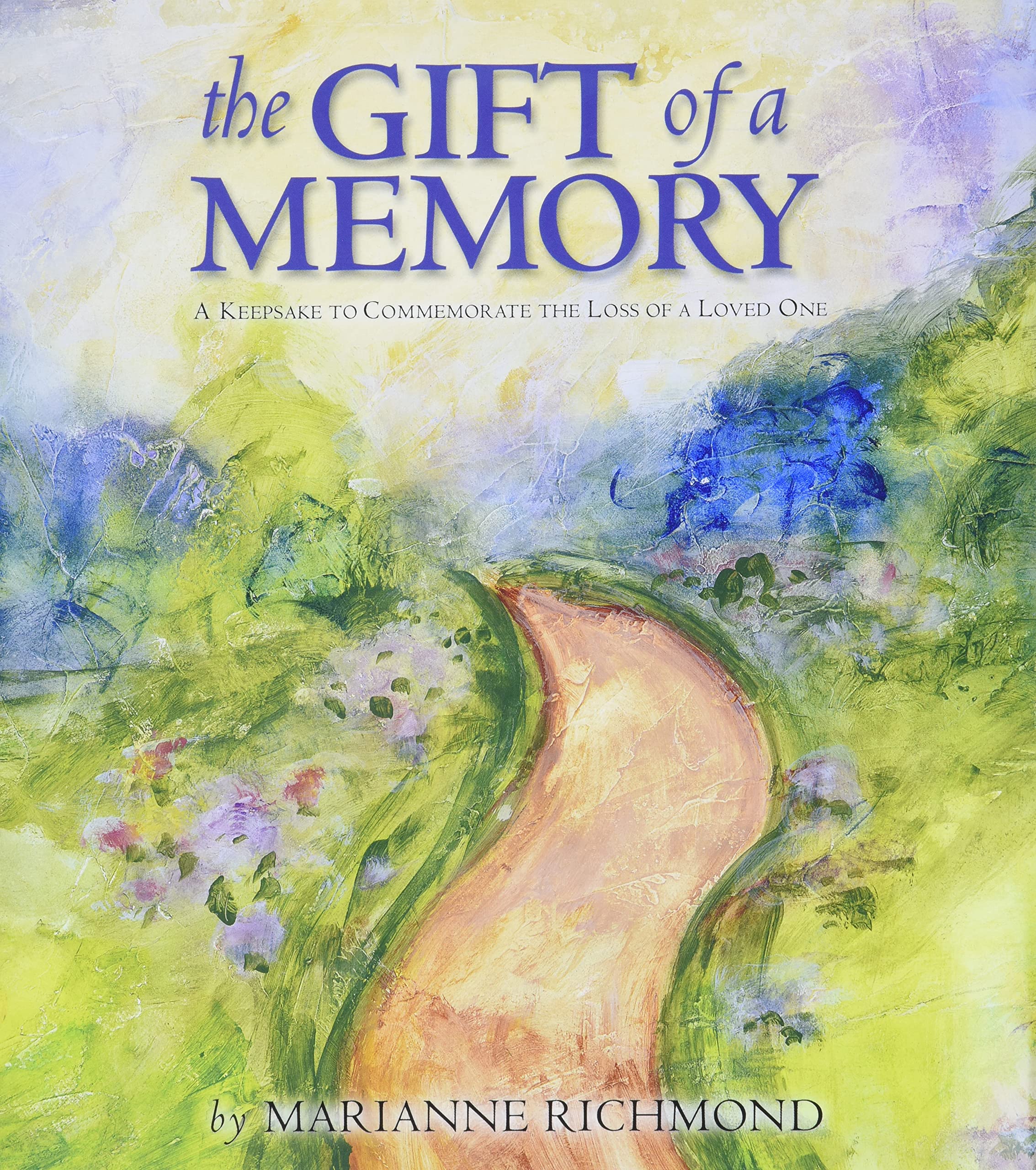 The Gift of a Memory Poetry