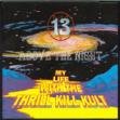 Product Image: 13 Above the Night