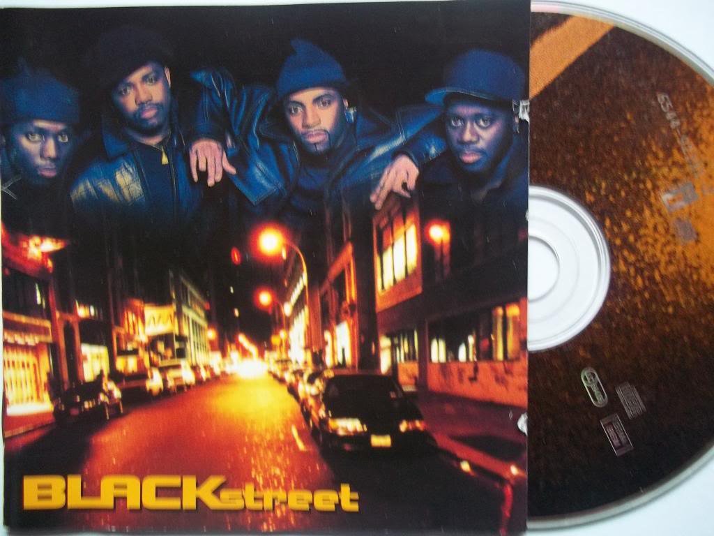 Blackstreet Funk, R&B & Soul
