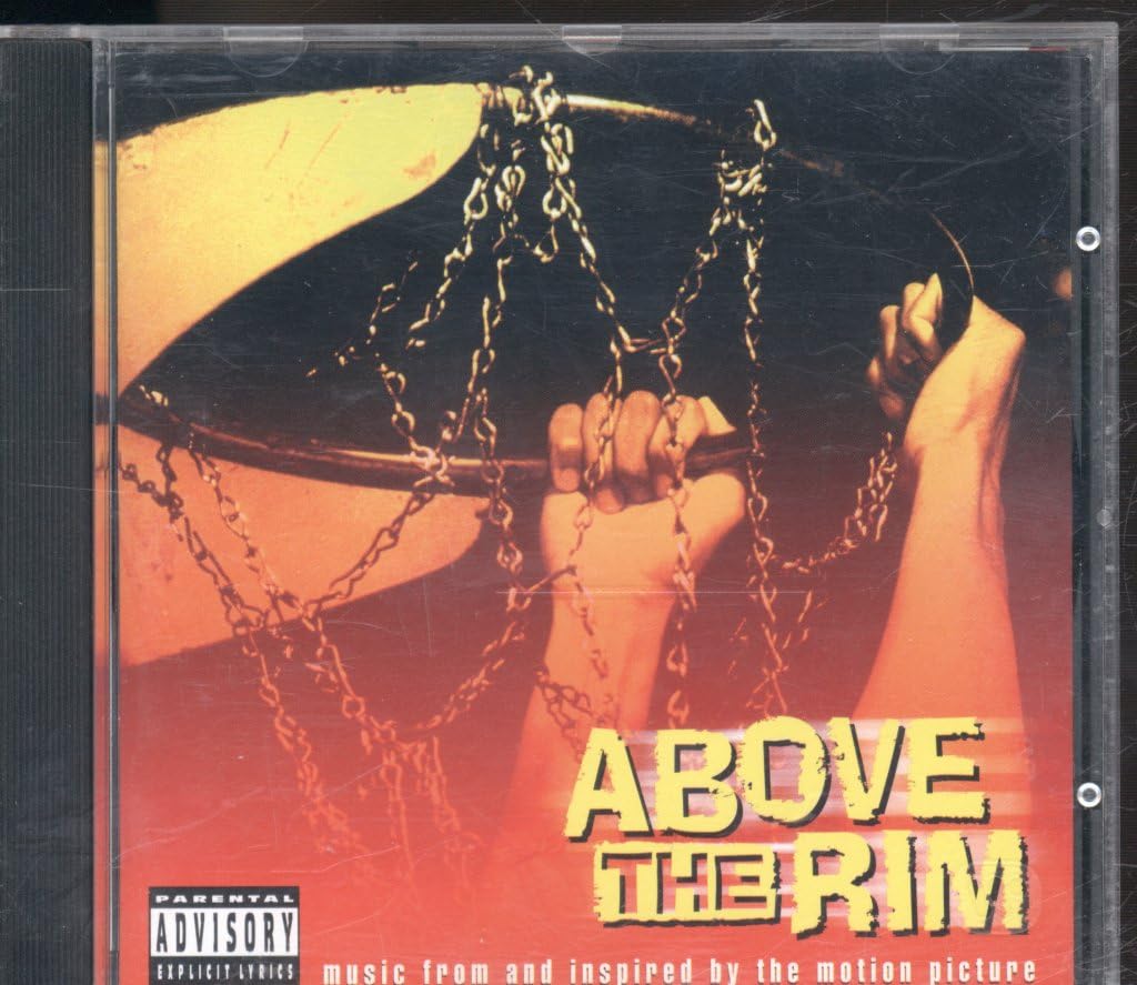 Above the Rim Music for Children