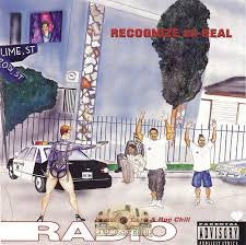 Recognize Da Real /hardcore(la) Funk, R&B & Soul