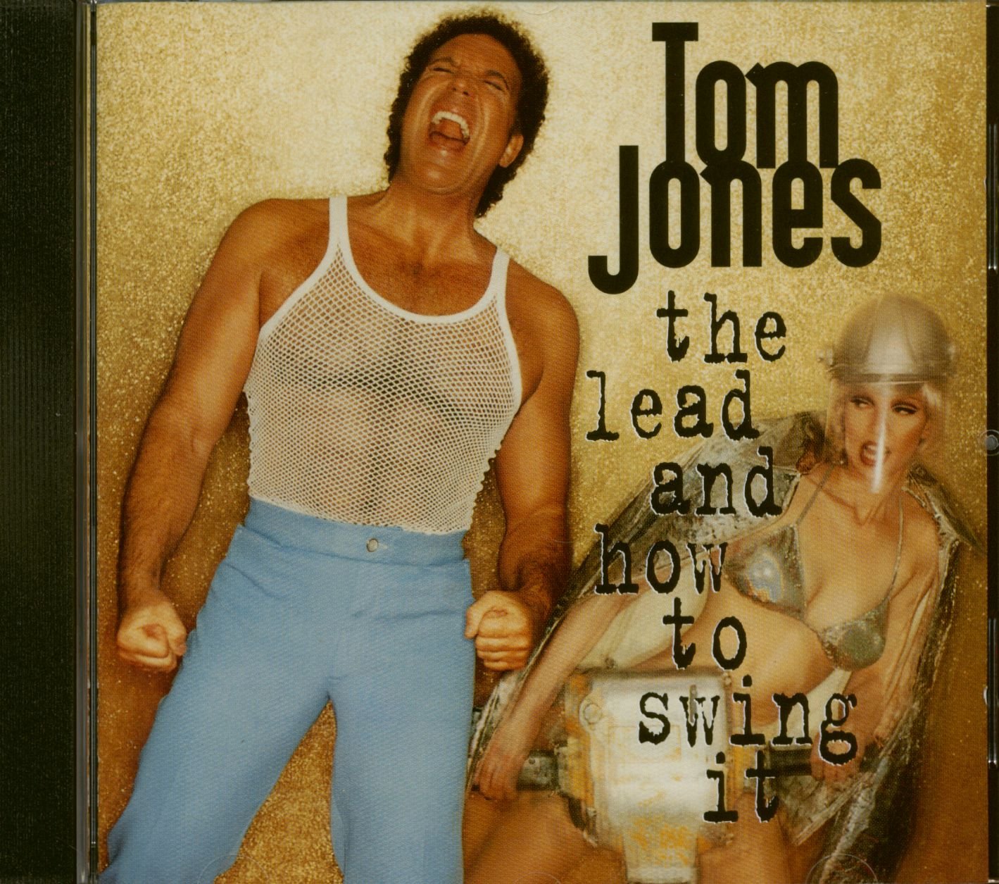 The Lead And How To Swing It Music